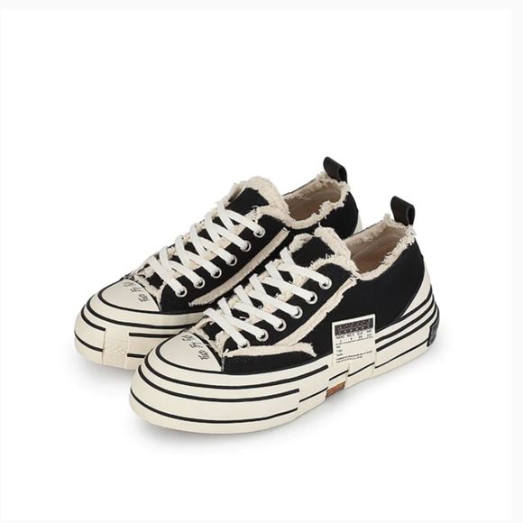 xVessel - G.O.P. LEVELS GLOW IN THE DARK - Picture 3 of 14